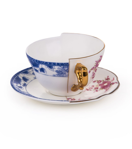 Tazza da tè "Hybrid Zenobia" | BHOME by Arredi Barbàra