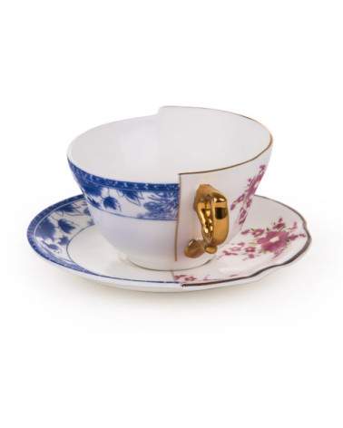 Tazza da tè "Hybrid Zenobia" | BHOME by Arredi Barbàra