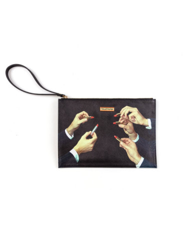 Pochette Lipstick "Pochette Lipstick" | BHOME by Arredi Barbàra