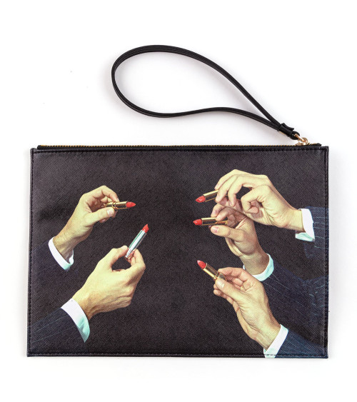 Pochette Lipstick "Pochette Lipstick" | BHOME by Arredi Barbàra
