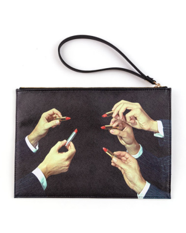 Pochette Lipstick "Pochette Lipstick" | BHOME by Arredi Barbàra