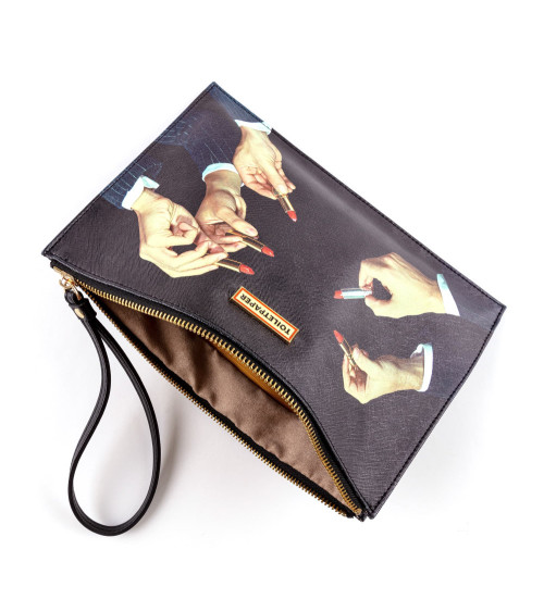 Pochette Lipstick "Pochette Lipstick" | BHOME by Arredi Barbàra