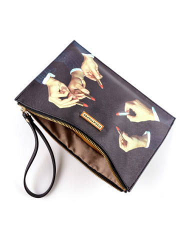 Pochette Lipstick "Pochette Lipstick" | BHOME by Arredi Barbàra