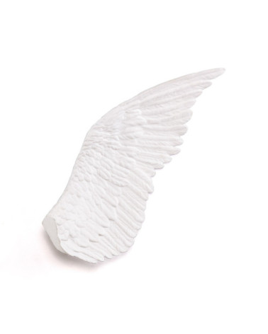 Scultura decorativa "Memorabilia Mvsevm Wing Destra" | BHOME by Arredi Barbàra