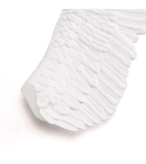 Scultura decorativa "Memorabilia Mvsevm Wing Destra" | BHOME by Arredi Barbàra