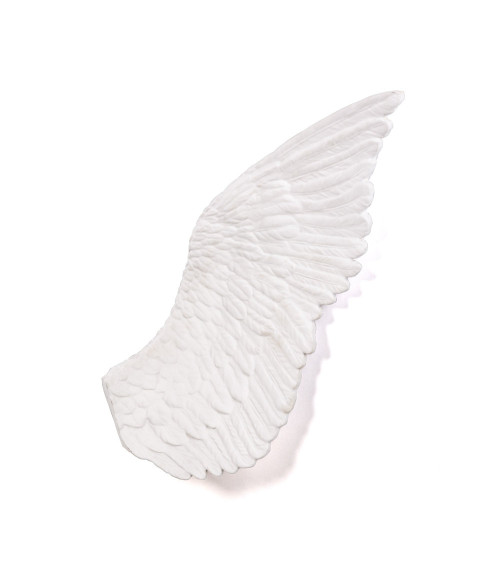 Scultura decorativa "Memorabilia Mvsevm Wing Destra" | BHOME by Arredi Barbàra