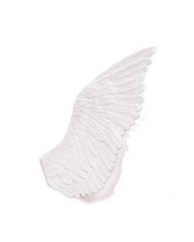 Scultura decorativa "Memorabilia Mvsevm Wing Destra" | BHOME by Arredi Barbàra