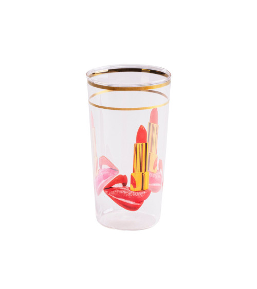 Bicchiere "Tongue" | BHOME by Arredi Barbàra