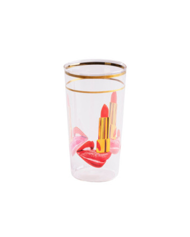 Bicchiere "Tongue" | BHOME by Arredi Barbàra