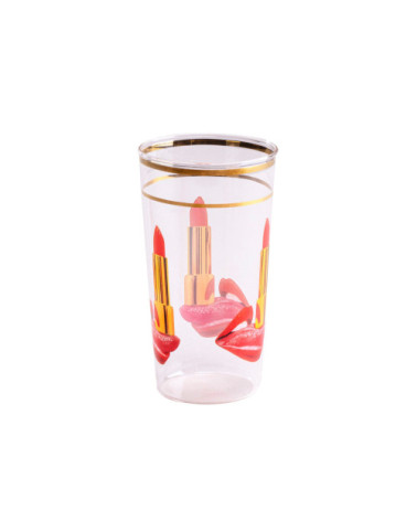 Bicchiere "Tongue" | BHOME by Arredi Barbàra