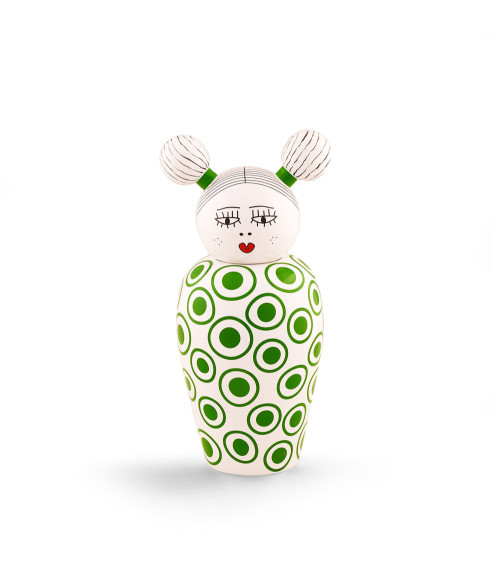 Vase"Canopie Izumi" – SELETTI | BHOME by Arredi Barbàra