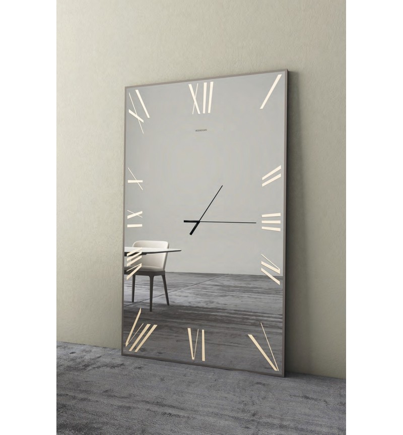 Platinum Vessicchio | Bhome by Arredi Barbàra