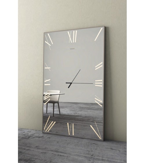 Orologio Platinum Vessicchio | Bhome by Arredi Barbàra