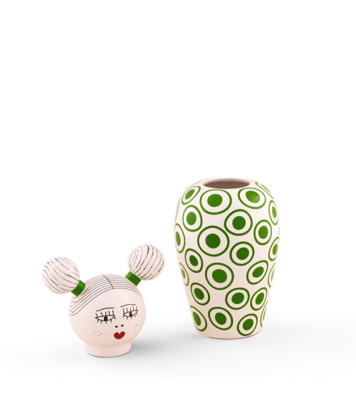 Vaso "Canopie Izumi" | BHOME by Arredi Barbàra