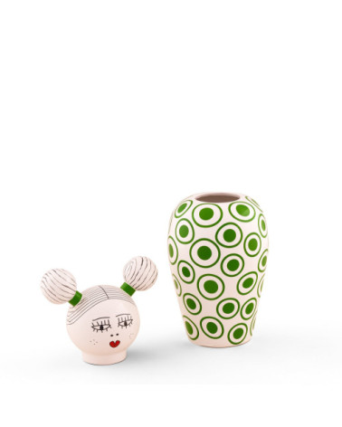 Vaso "Canopie Izumi" | BHOME by Arredi Barbàra