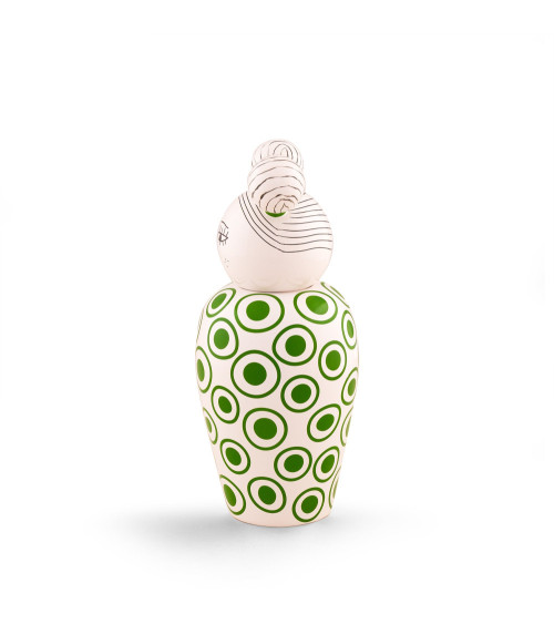 Vaso "Canopie Izumi" | BHOME by Arredi Barbàra