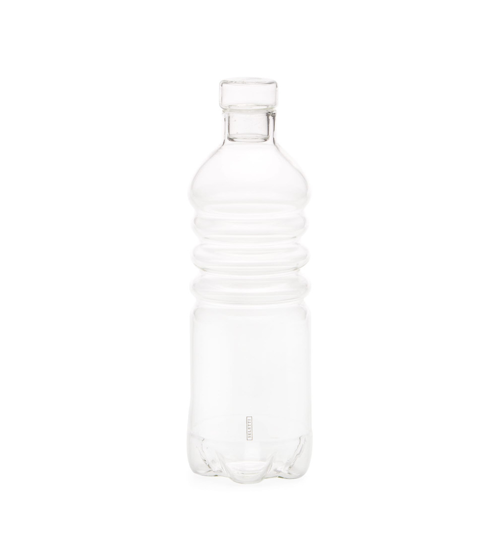Bottiglia "Estetico Quotidiano The Small Bottle" | BHOME by Arredi Barbàra