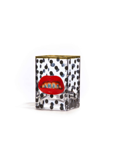 Vaso "Shit Pois" | BHOME by Arredi Barbàra