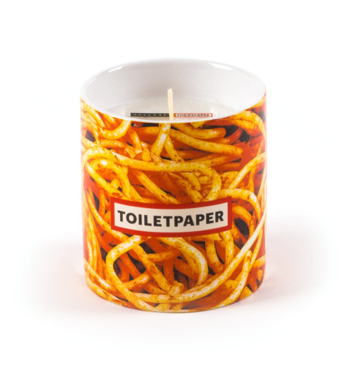 Portacandele "Spaghetti" | BHOME by Arredi Barbàra