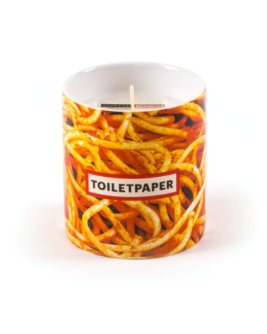 Portacandele "Spaghetti" | BHOME by Arredi Barbàra