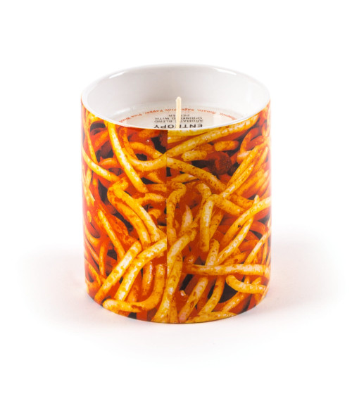 Portacandele "Spaghetti" | BHOME by Arredi Barbàra