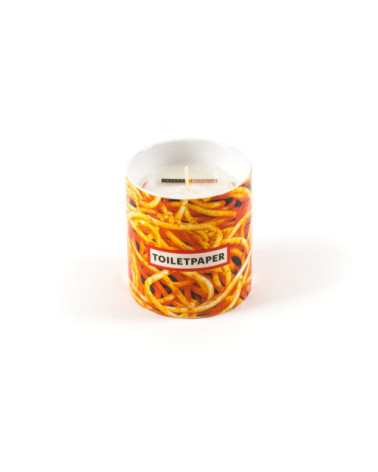 Portacandele "Spaghetti" | BHOME by Arredi Barbàra