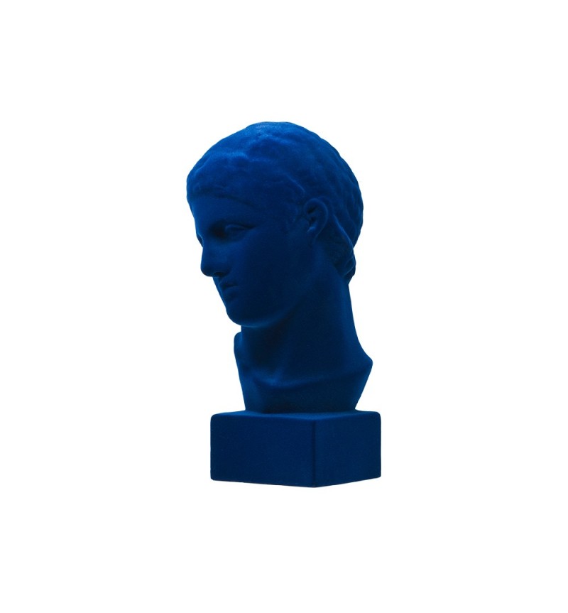 Scultura Palladio Velvet Adriani e Rossi | Bhome by Arredi Barbàra