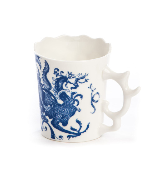 Tazza "Hybrid Procopia" | BHOME by Arredi Barbàra
