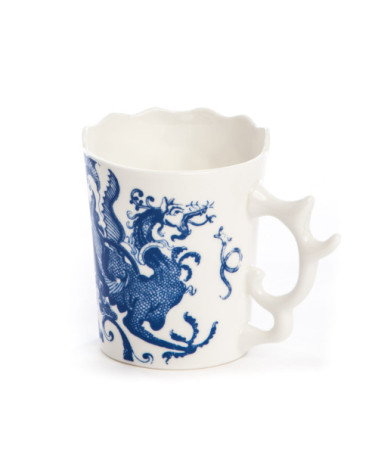 Tazza "Hybrid Procopia" | BHOME by Arredi Barbàra