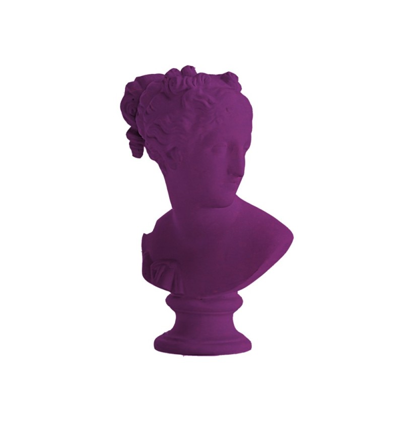 Venere Italica Velvet Adriani e Rossi | Bhome by Arredi Barbàra