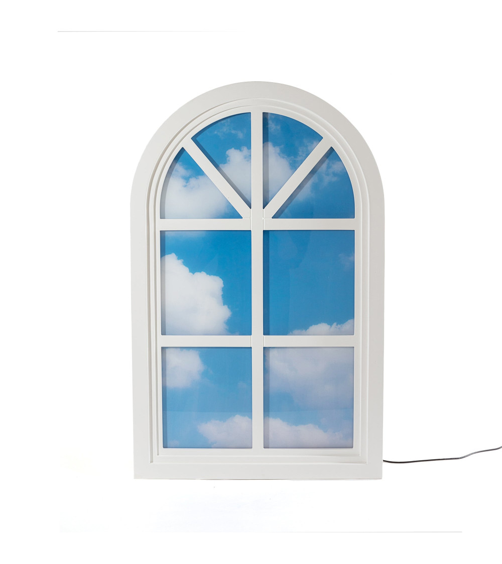 Lampada da parete "Grenier Window Lamp" | BHOME by Arredi Barbàra