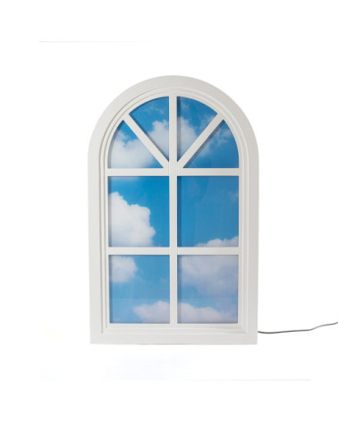 Lampada da parete "Grenier Window Lamp" | BHOME by Arredi Barbàra