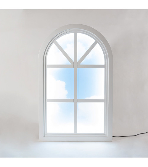 Lampada da parete "Grenier Window Lamp" | BHOME by Arredi Barbàra