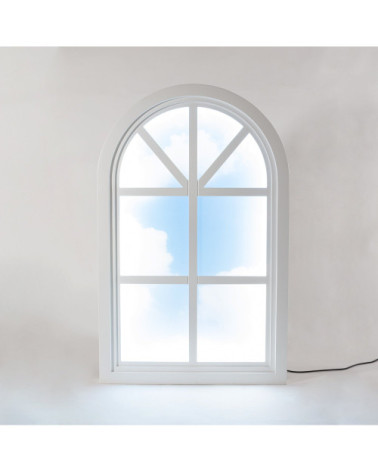 Lampada da parete "Grenier Window Lamp" | BHOME by Arredi Barbàra