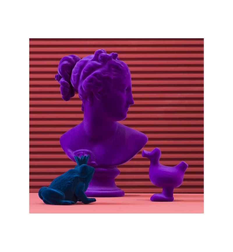 Scultura Venere Italica Velvet Adriani e Rossi | Bhome by Arredi Barbàra