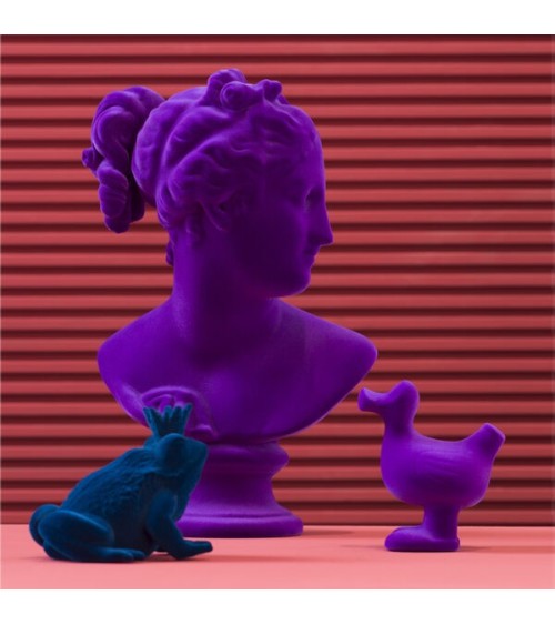 Venere Italica Velvet Adriani e Rossi | Bhome by Arredi Barbàra