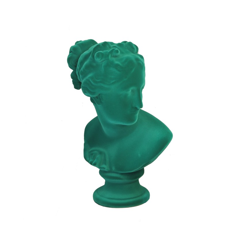 Venere Italica Velvet Adriani e Rossi | Bhome by Arredi Barbàra