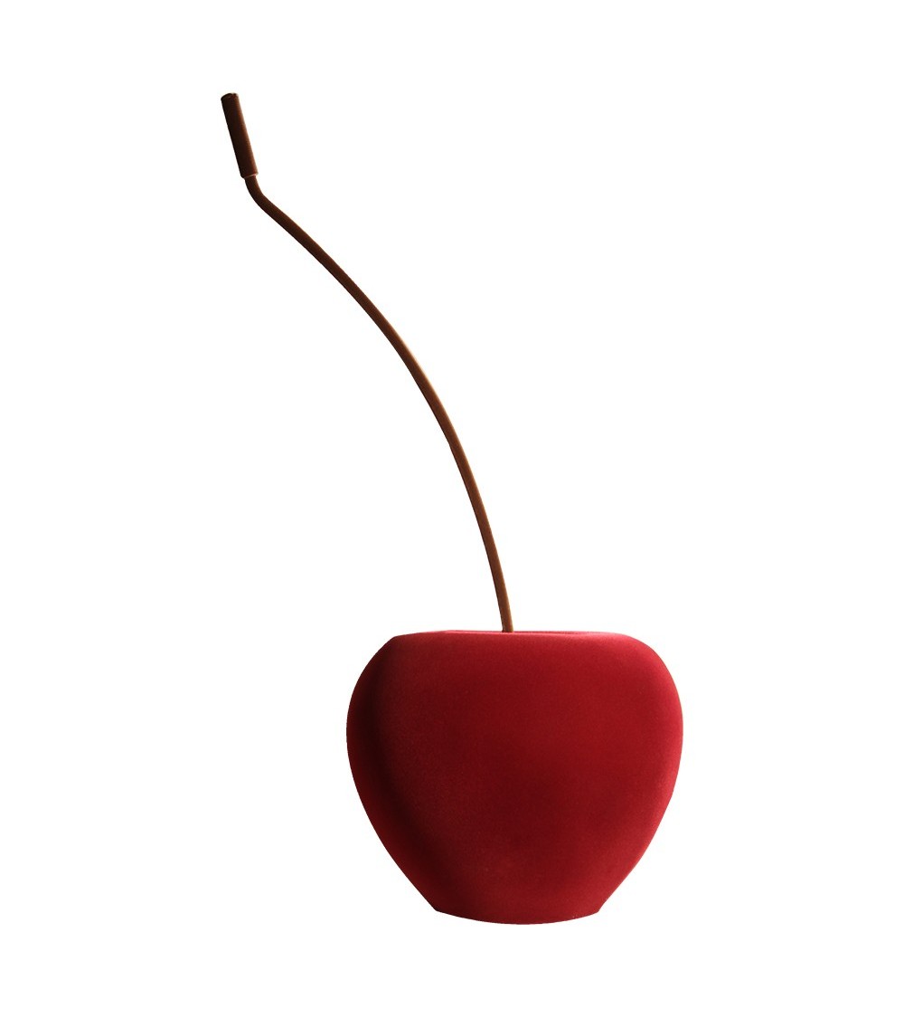Cherry Velvet Adriani e Rossi | Bhome by Arredi Barbàra
