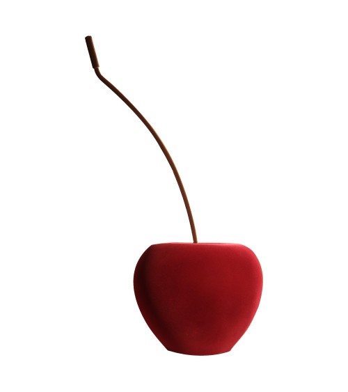 Cherry Velvet Adriani e Rossi | Bhome by Arredi Barbàra