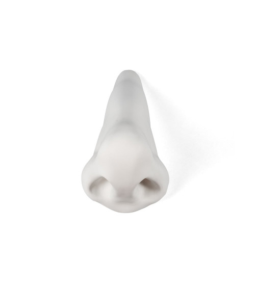 Scultura decorativa "Memorabilia Mvsevm Nose" | BHOME by Arredi Barbàra