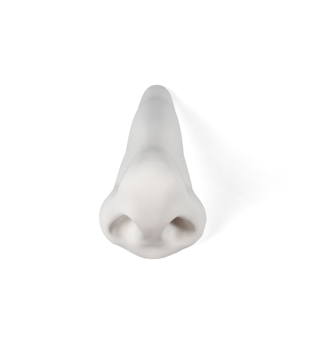 Scultura decorativa "Memorabilia Mvsevm Nose" | BHOME by Arredi Barbàra