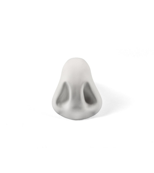 Scultura decorativa "Memorabilia Mvsevm Nose" | BHOME by Arredi Barbàra