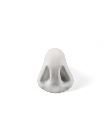 Scultura decorativa "Memorabilia Mvsevm Nose" | BHOME by Arredi Barbàra