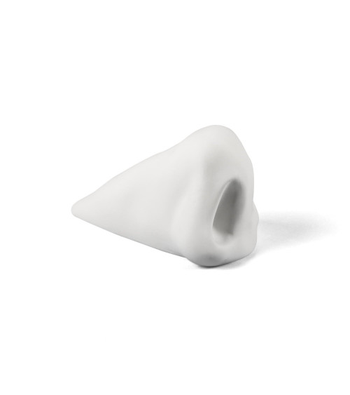 Scultura decorativa "Memorabilia Mvsevm Nose" | BHOME by Arredi Barbàra