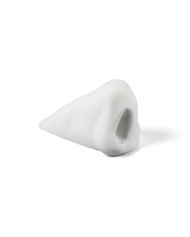 Scultura decorativa "Memorabilia Mvsevm Nose" | BHOME by Arredi Barbàra