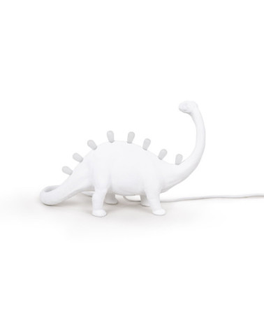 Lampada da tavolo "Jurassic Lamp Bronto" | BHOME by Arredi Barbàra