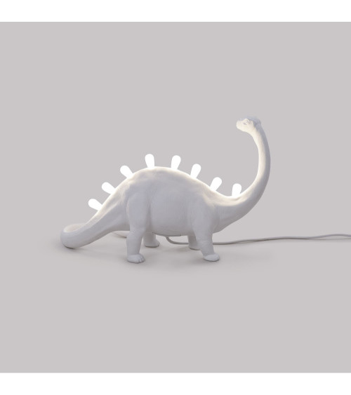 Lampada da tavolo "Jurassic Lamp Bronto" | BHOME by Arredi Barbàra