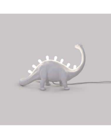 Lampada da tavolo "Jurassic Lamp Bronto" | BHOME by Arredi Barbàra