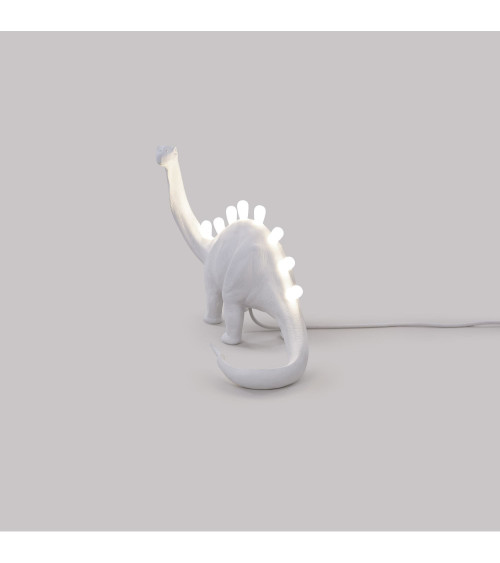 Lampada da tavolo "Jurassic Lamp Bronto" | BHOME by Arredi Barbàra