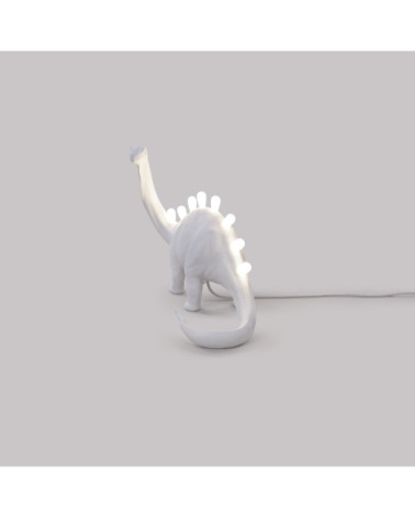 Lampada da tavolo "Jurassic Lamp Bronto" | BHOME by Arredi Barbàra